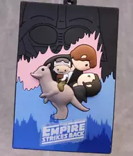 Star Wars NEW * The Empire Strikes Back Poster Clip * Blind Bag Series 7