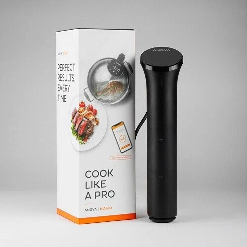 Anova Nano Sous Vide Precision Cooker 750W
