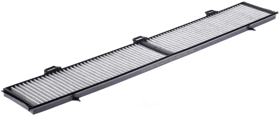 Салонный воздушный фильтр подходит для 2006-2016 BMW 328i, 335i 128i, 135i 328i xDrive, 335i xDrive - Изображение 3 из 4