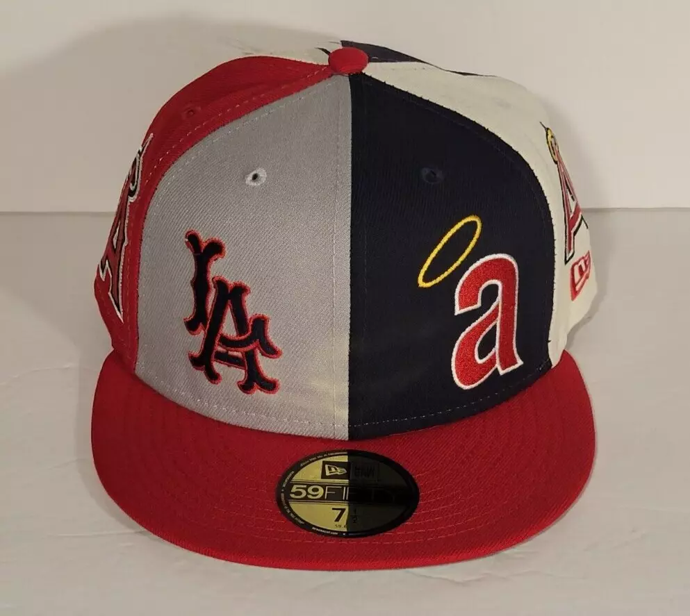 California hats new best sale era