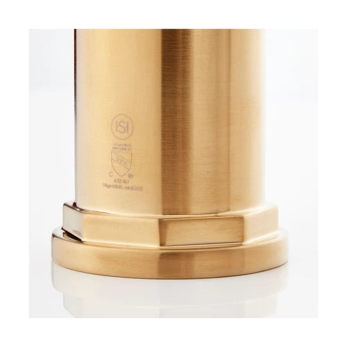 Signature Hardware 448180 Greyfield 1.8 GPM Pull-Down Kitchen Faucet - Polish... - Picture 7 of 9