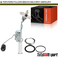 New Fuel Tank Sending Unit for Ford Falcon Sedan Delivery Mercury Comet 60-63
