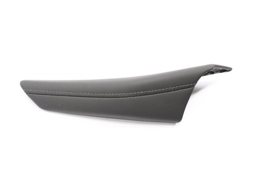 2019 - 2024 CHEVROLET BLAZER CENTER CONSOLE LEFT TRIM COVER PANEL OEM BLACK_H0U
