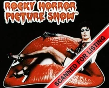 The Rocky Horror Picture Show TIM CURRY as Dr. Frank-N-Furter 8x10 PHOTO #2498