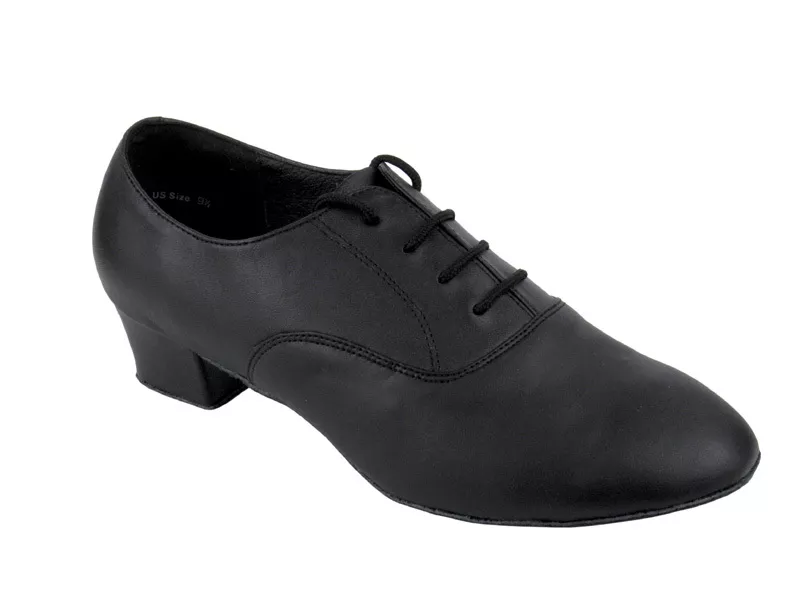 Mens dress shoes 1.5 hotsell inch heel