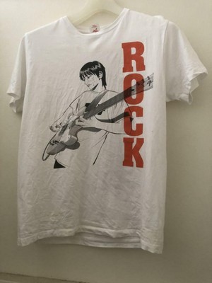 beck mongolian chop squad shirt