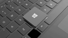 Single Keycap Replacement - Microsoft Surface Laptop Studio 1 - Key Ships Free!