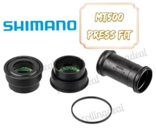 Shimano Deore BB-MT500 Press Fit Bottom Bracket - ABBMT500PA