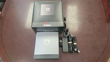 Bobber 500 Miner & Mosolabs Helium Outdoor CBRS Small Cell Radio