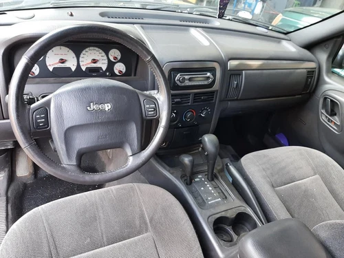 55136582AC Aleta Delantera Derecha para JEEP GRAND CHEROKEE (WJ/WG) 2001 8370703 - Imagen 9 de 10
