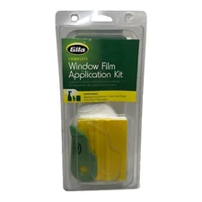 🌊NEW Gila Complete window Film RTK500 Application Kit