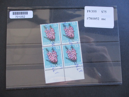 Pre Decimal Stamps: David Emerson Collection Used- Great Item, Must Have! (T426)