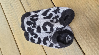 #ad #ad Fuzzy Womens Socks Single Pair Too Warm $49.98
