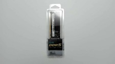 16G/PC5-48000 U-DIMM DDR5 6000MHz RAM
