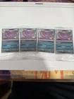 Gengar (Comos Holo) (Gamestop Exclusive)  Miscellaneous Cards & Products Holo