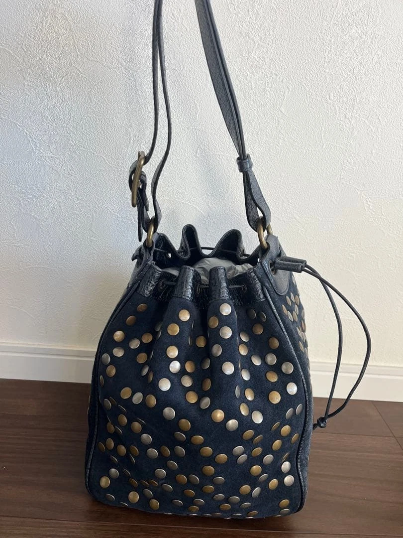 diesel black gold bag products for sale | eBay