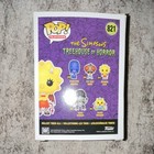 Funko Pop! Television The Simpsons Treehouse of Horror Demon Lisa #821 — photo 2