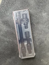For Snap On Tools USA 1/2 Drive 3pc Locking Impact Extension Set New Sealed