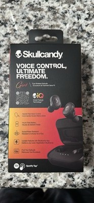 Skullcandy Grind True Wireless Earbuds