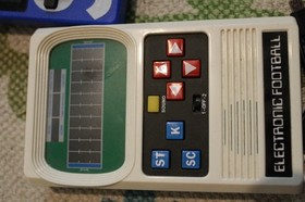 Handheld Video Games Lot--Read Description