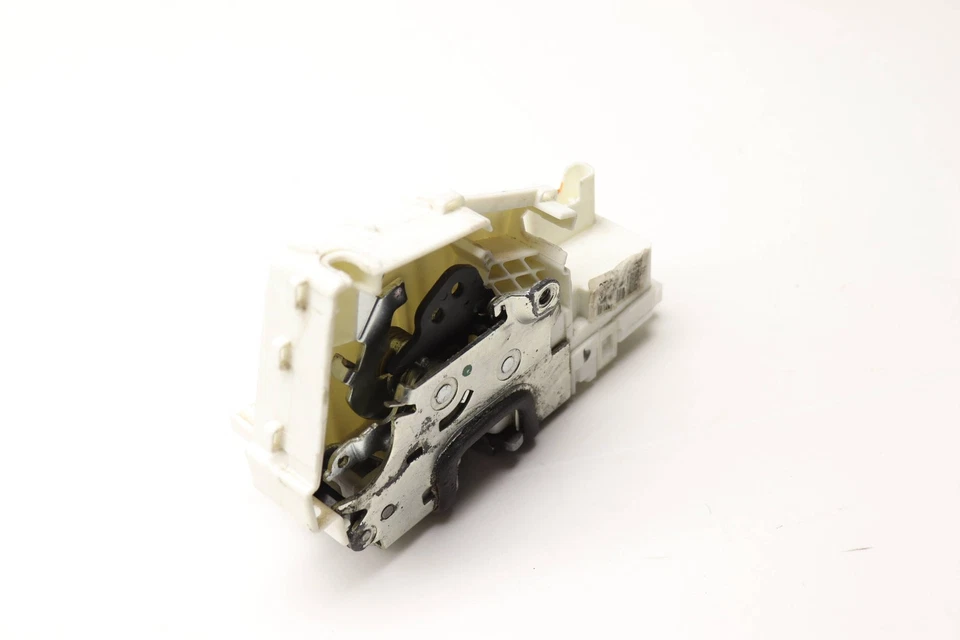 Mercedes-Benz GL450 2007-2012 - Pestillo de puerta trasera derecha / Actuador de bloqueo Foto 2 de 4