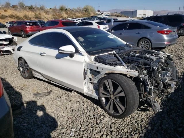 Engine ECM 253 Type And Suv Coupe Fits 16-20 MERCEDES GLC-CLASS 26894008 Foto 4 de 4