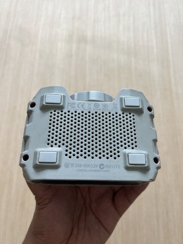 Braven Altoparlante Bluetooth Wireless BRV-1 Testato Grigio - Foto 8 di 22