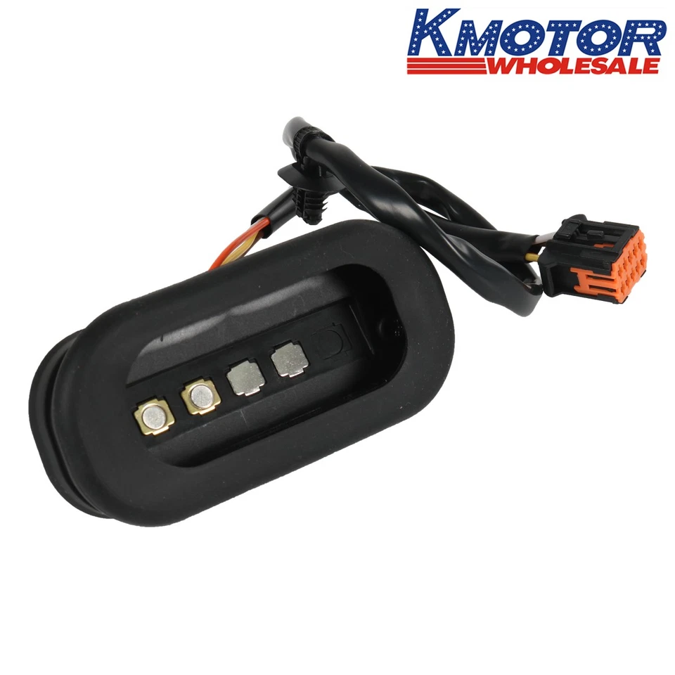 Sliding Door Contact Switch 252160003R Fits For Renault Master 3 2010- - Image 4 of 4