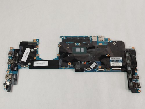 Viel 5 Lenovo THINKPAD X1 Carbon i7-6600U 2.60 GHZ DDR3 Motherboard 01AX808