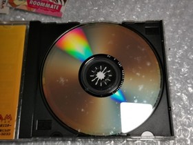 SEGA Sega Saturn Roommate ~Ryoko in Summer Vacation~ Game Software Used ! !