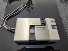 35mm Motion Picture Camera In Vintage Movie Cameras