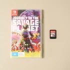 Journey to the Savage Planet Nintendo Switch RARE AUS Edition with Case