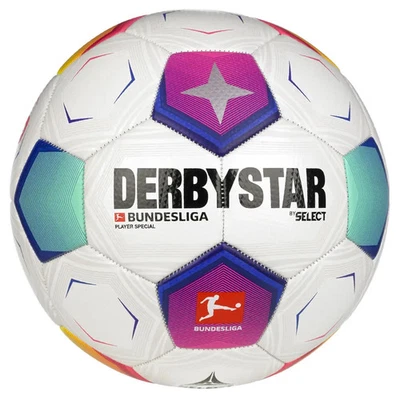 XTREM TOYS & SPORTS Fußball Derbystar Bundesliga 2023/2024