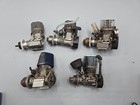 Rc Engines: Torq 16, Torq 12, And Other Engines For Parts