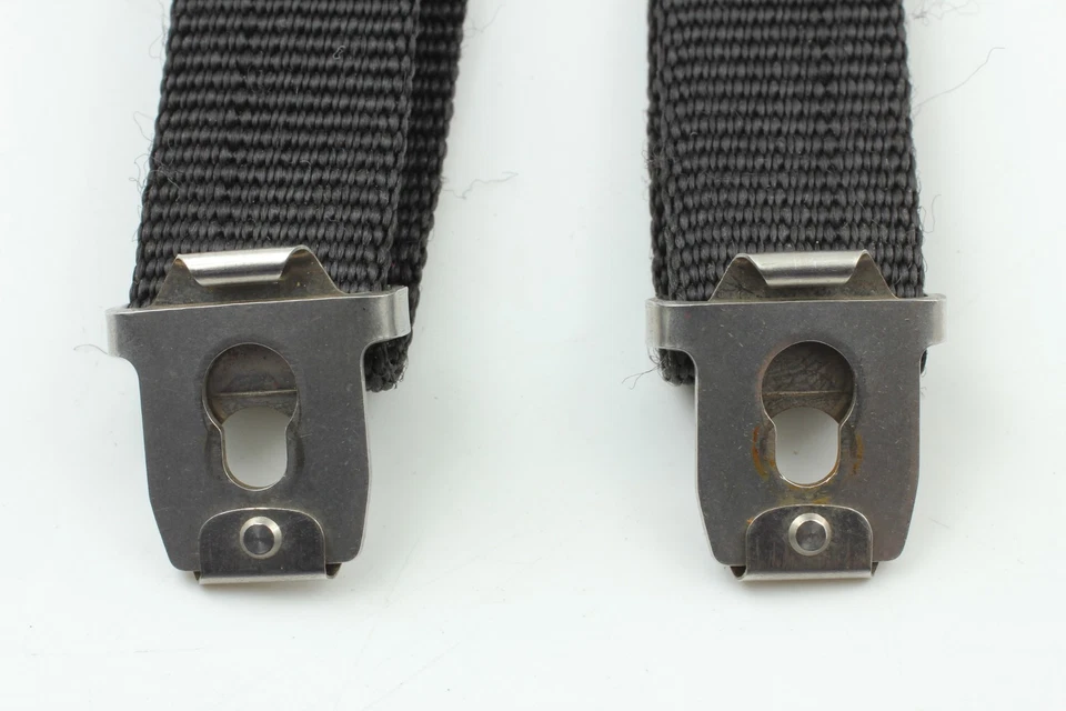 [MINT] Pentax Genuine Wide Camera Strap For 67 6X7 645 N II From JAPAN - Image 2 of 4