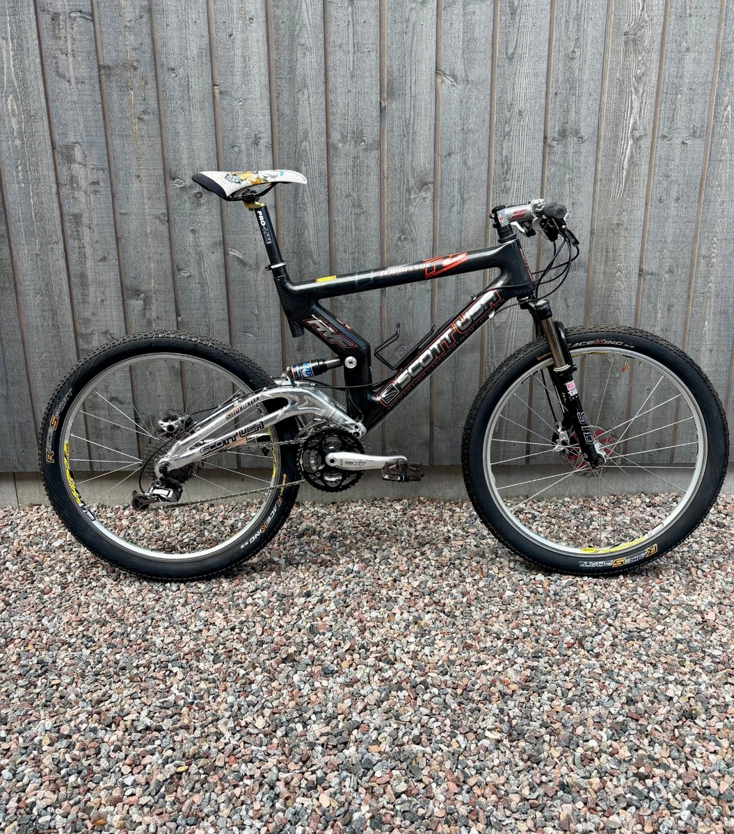 SCOTT 26 in Bikes for sale | eBay