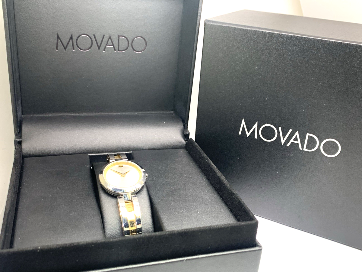 Movado Women display picture 3