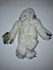 Wampa Star Wars Buddies 1998 Kenner