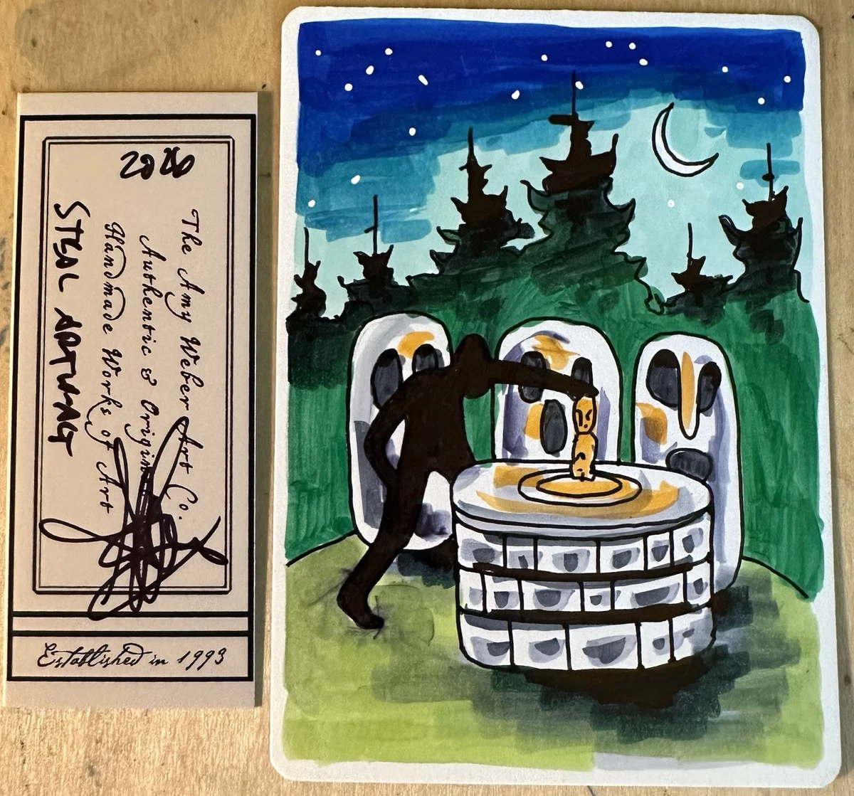 Amy Weber In Individual Magic: The Gathering Cards for sale | eBay