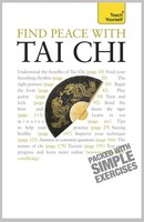 Find Peace With Tai Chi | Robert Parry | Englisch | Taschenbuch | 2010