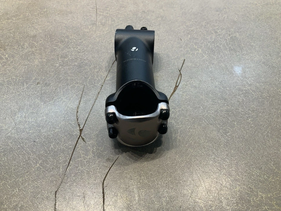 Bontrager RL Stem 31.8 Dia 105mm Length 7 Deg Rise - Image 2 of 4