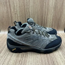 Merrell Moab 2 Ventilator Hiking Trail Outdoors Walnut Sneakers Men's Size 11.5