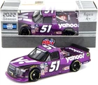2022 Kyle Busch #51 Yahoo Sonoma Win 1/64 Scale NASCAR Truck FREE SHIPPING!