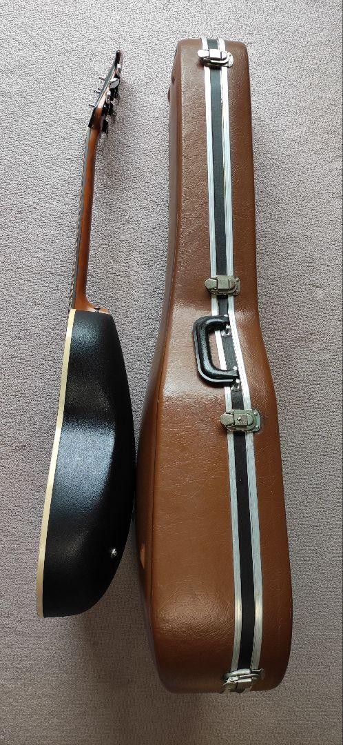 Ovation Matrix 1642-4 | eBay