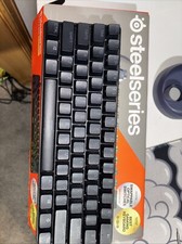SteelSeries Apex 9 Mini   HotSwap Optical Min...