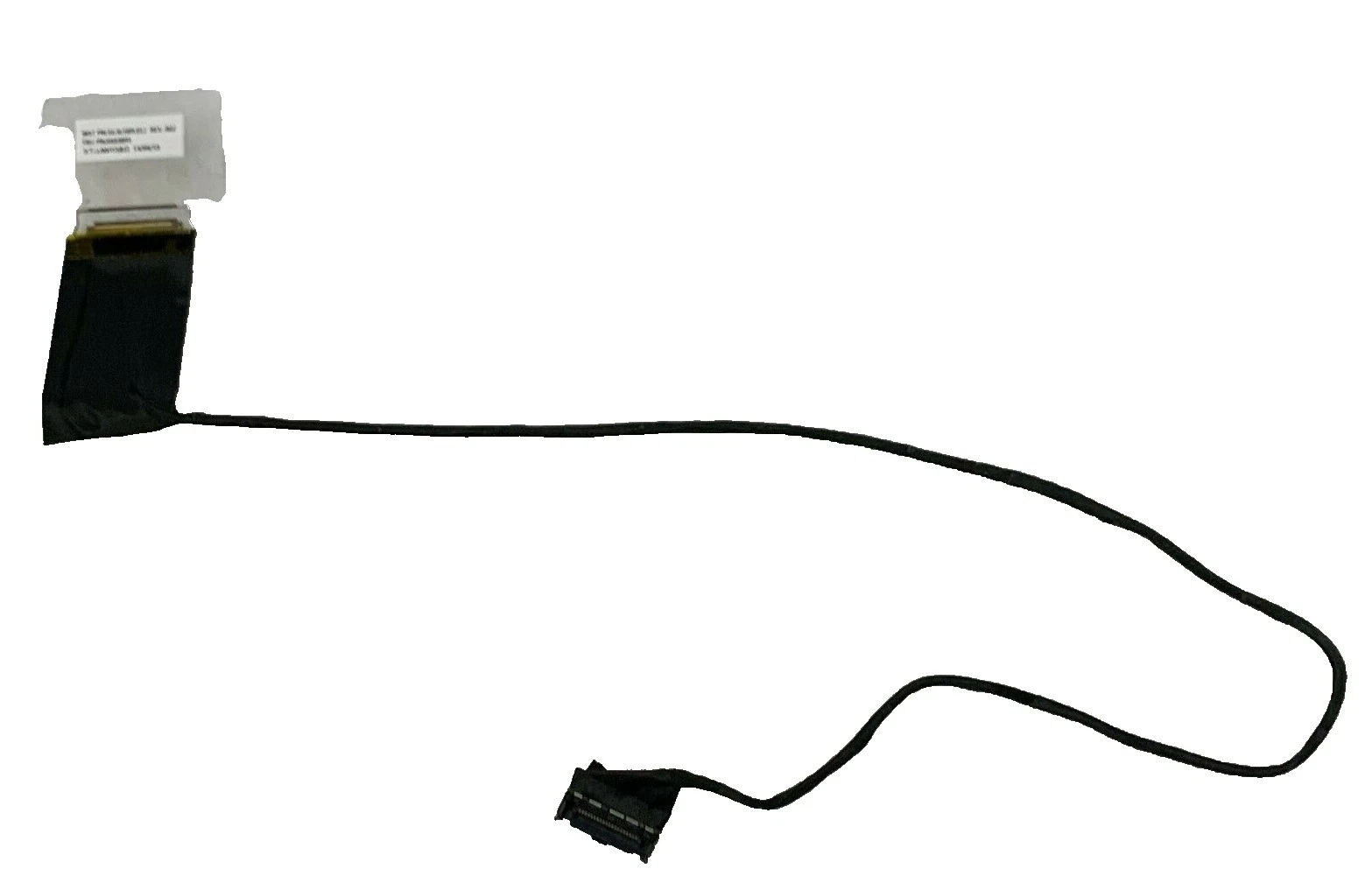 Cajas de Ordenador Portátil Negro y paneles táctiles para ASUS Aspire