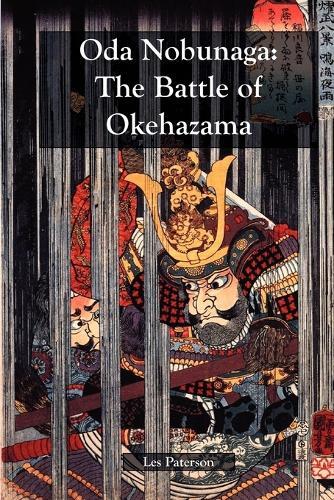 Thumbnail - Les Paterson Oda Nobunaga (taschenbuch) (us Import)