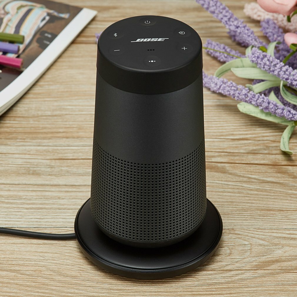 charger for bose soundlink revolve