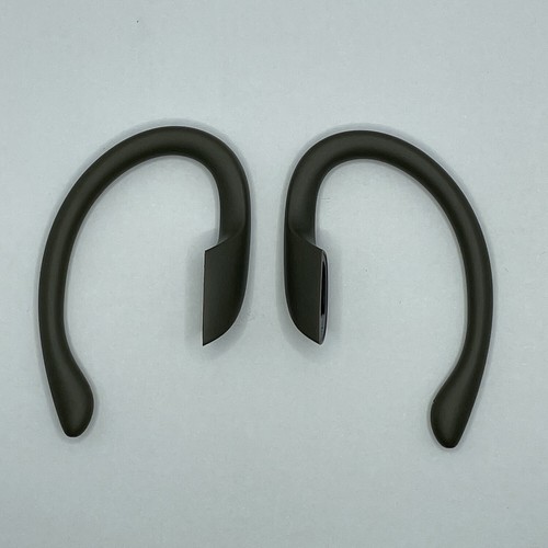 Ganchos para orejas de repuesto originales compatibles con Beats Powerbeats Pro - Imagen 6 de 12