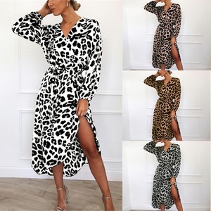 leopard print dress australia
